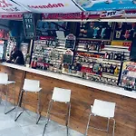 Admiral Plasa Studiyo-25c アパート サニービーチ
