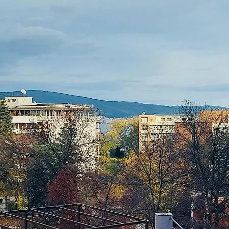 Apartament Admiral Plasa Studiyo-25c