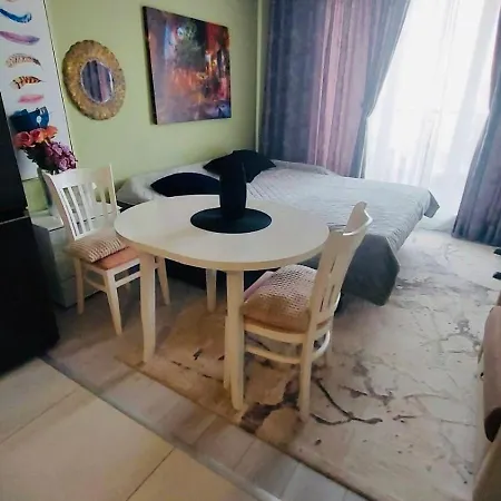 Admiral Plasa Studiyo-25c * Słoneczny Brzeg