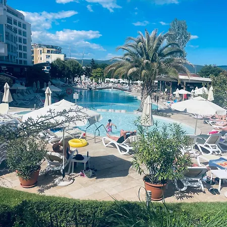 Apartament Admiral Plasa Studiyo-25c