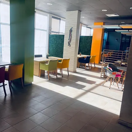 Admiral Plasa Studiyo-25c Apartament