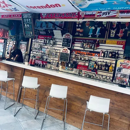 Admiral Plasa Studiyo-25c Apartament Słoneczny Brzeg