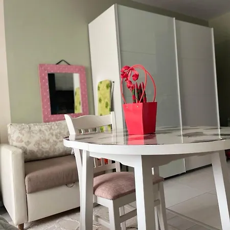 Admiral Plasa Studiyo-25c Słoneczny Brzeg