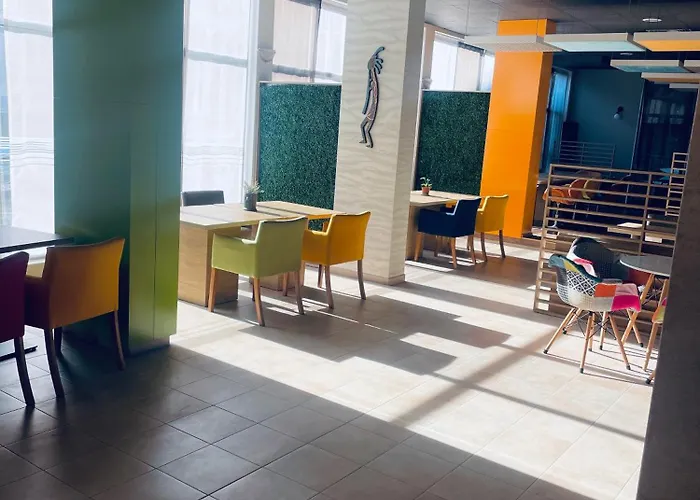 Admiral Plasa Studiyo-25c Apartman