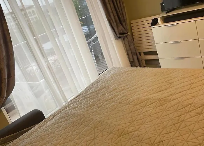 Admiral Plasa Studiyo-25c Apartman