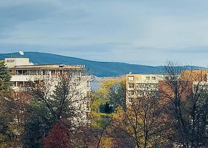 Apartamento Admiral Plasa Studiyo-25c