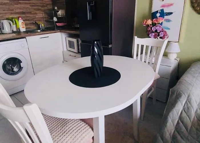 Apartamento Admiral Plasa Studiyo-25c Sunny Beach