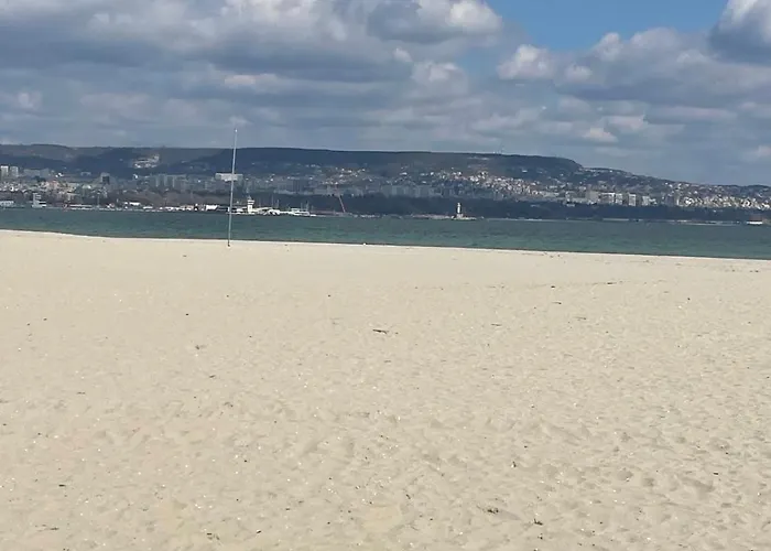 Admiral Plasa Studiyo-25c Sunny Beach