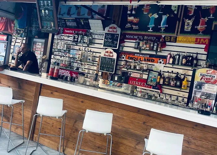 Admiral Plasa Studiyo-25c Apartamento Sunny Beach